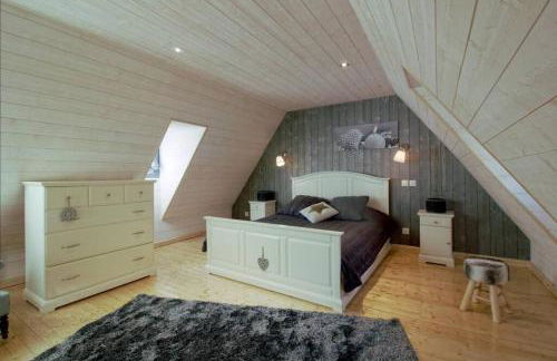 Superbe gîte 8/16 personnes, Saint Lary - Foto 38