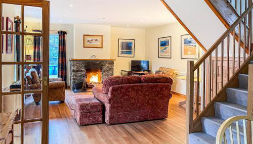 The Old Post Office - Cottage - Foto 4