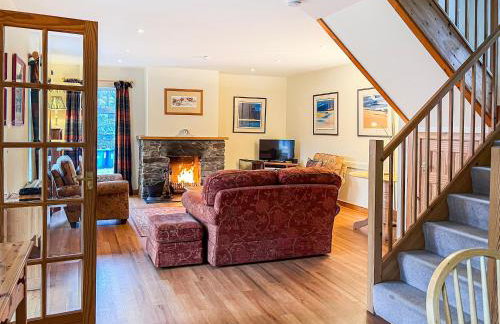 The Old Post Office - Cottage - Foto 4