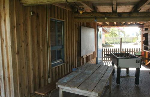 Holiday Home Holunderhof by Interhome - Foto 28