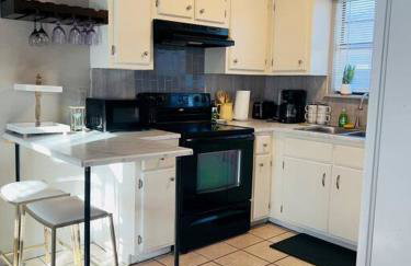 Retro Place - 2 bedroom & 1 bathroom - GREAT VALUE - Foto 2