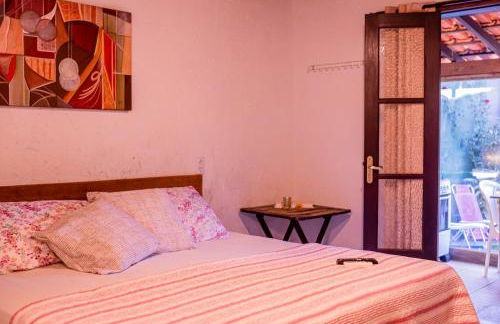 Casinha Astral - Praia da Ferrugem - Foto 12