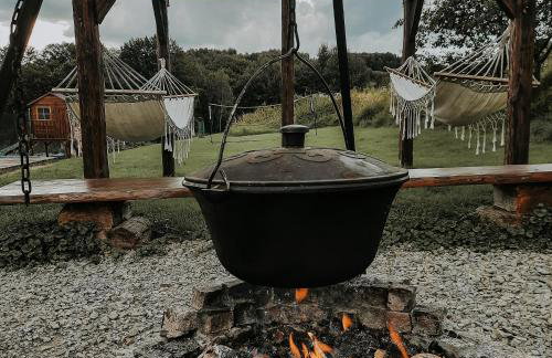 Gospodarstwo Gościnne Księżycówka - Foto 25