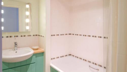 Flat 2 Mawgan Porth Golf Club - Foto 5