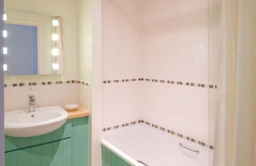 Flat 2 Mawgan Porth Golf Club - Foto 5