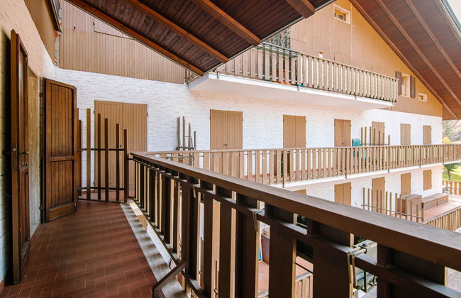 Condominio al Parco - Foto 9