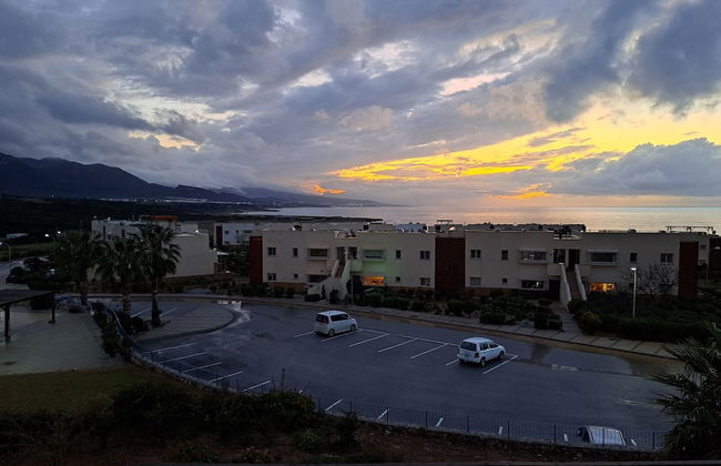 Stunning Rooftop Terrace Between sea and Mountains - Foto 17