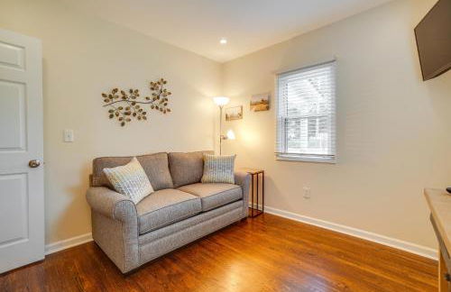 Quiet Old Hickory Home Rental with Deck - Foto 17