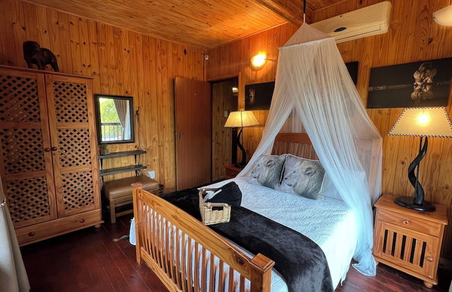 Kruger Kumba - Mugwenzi - Photo 8