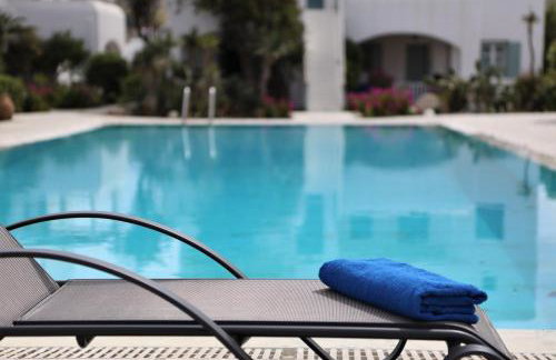 Kalypso Pool Villa at Ornos - Foto 12