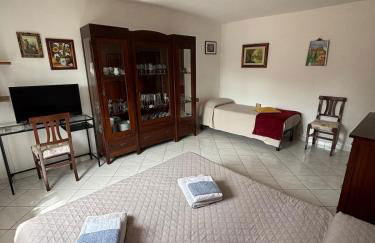 Le Acacie Apartment Lari Vista Castello - Foto 10