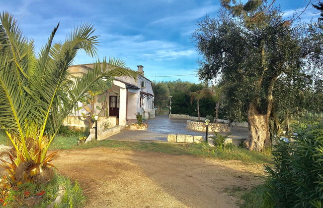 Carbone Country House - Foto 1