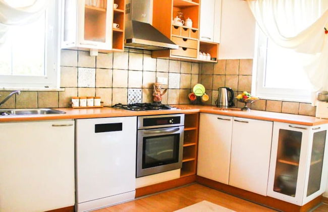 Immaculate 3-bed Villa Nest Dalyan - Photo 4