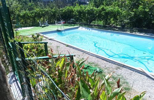 Cuore del Cilento - Foto 15