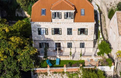 Villa Ani apartment Aquamarine - Foto 1