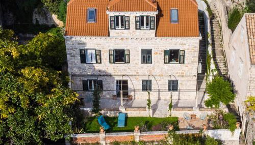 Villa Ani apartment Ariel - Foto 1