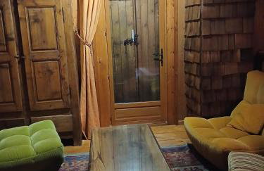 Chalet Jura - Foto 33