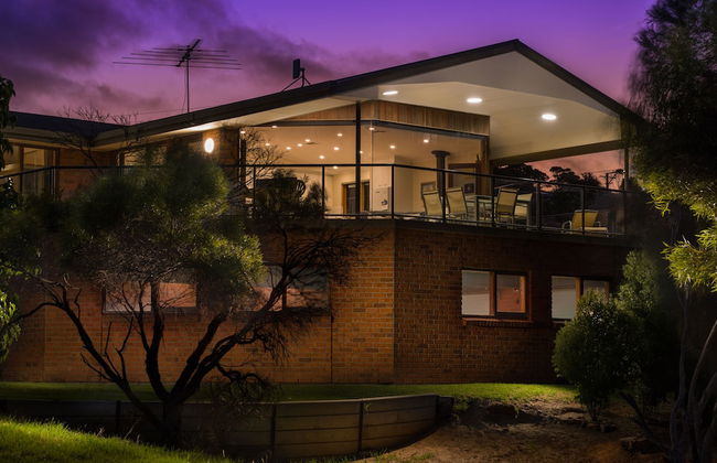 Baudin House - Photo 1