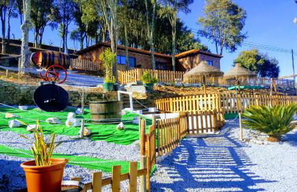 Quinta da Bandeira - Casa de Férias no Douro - Photo 7