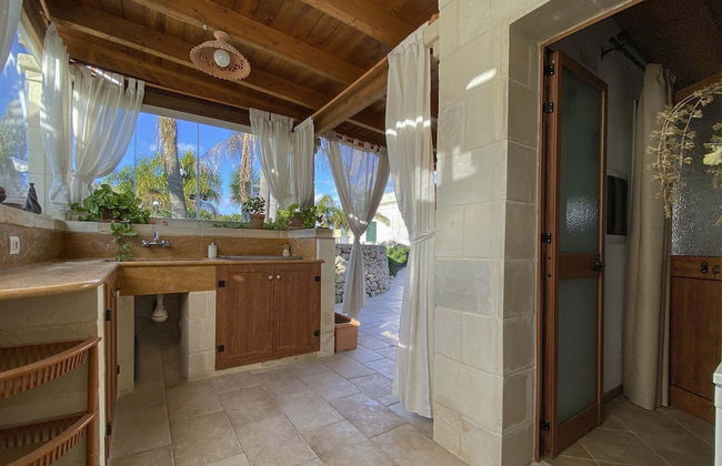 2702 Villa Nicrys by Perle di Puglia - Foto 60