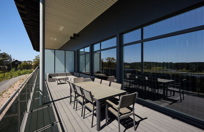 Platinum Swing - Spacious 4BR Villa with Panorama Views - Foto 22