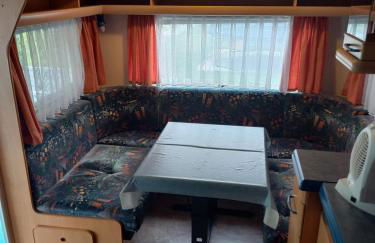 Ferienwohnwagen Rudolf - Foto 2