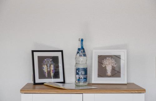Ferienwohnung Landliebe - Foto 15