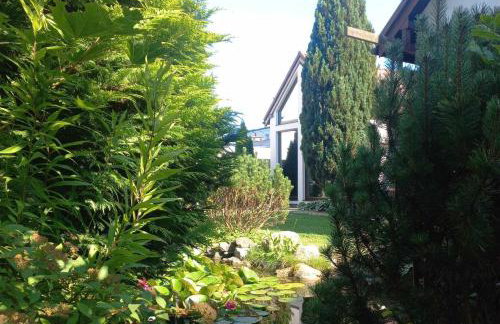 Apartament Reda z prywatną sauną lub antresolą - Foto 21