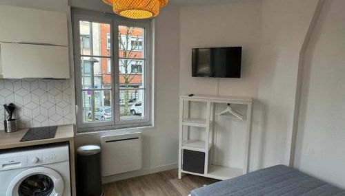 Studio 4, Place de la Gare - Foto 2