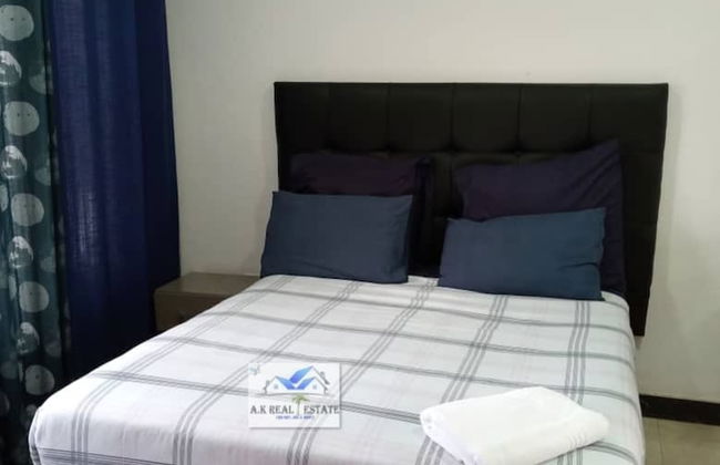 Bedroomed Fully Furnished Apartment Near East Park Mall - Foto 2