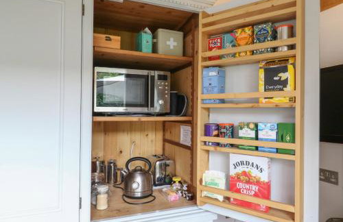 Little Barn - Photo 12