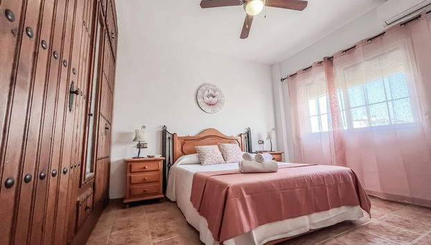 Cd-1926 Three Bedroom Apartment In Nerja - Foto 3, Habitación