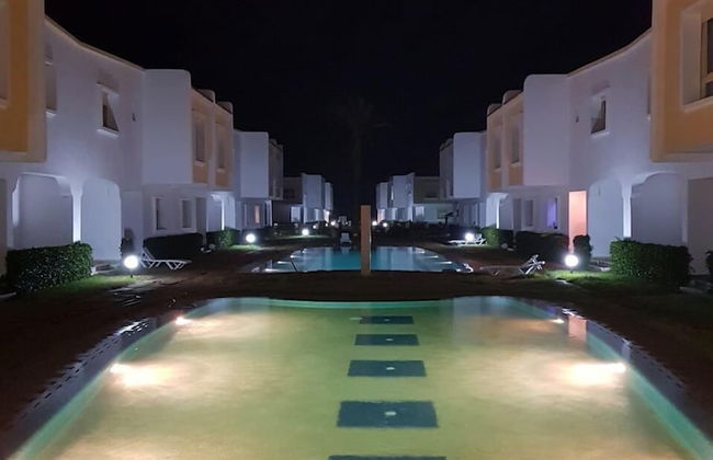 Sidi Rahal Vacances Beach - Foto 1