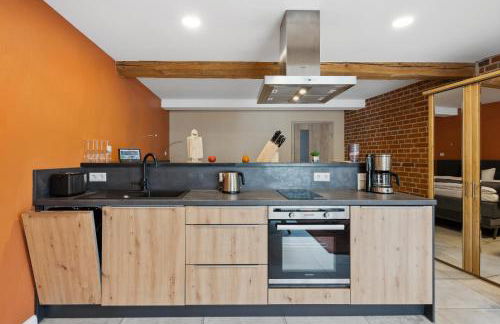 Apartmenthaus Schlag - Foto 70