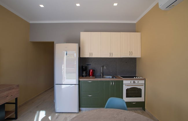 Elegance Suites - Foto 34