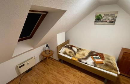 Großzügige Maisonette Wohnung über den Dächern Leipzigs - Foto 13