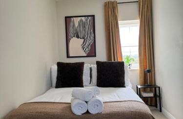 Stylish countryside 4bed cottage - Kingsey - Foto 42