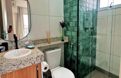 Casa Porto do Sol - Foto 18