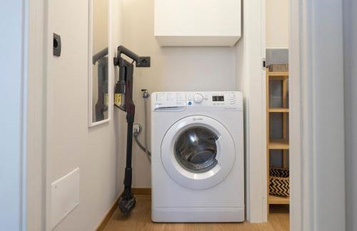 Elegante Bilocale Panoramico Treiso Belvedere Elegance - Foto 18