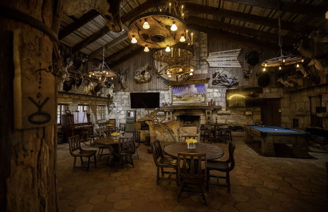 Y.O. Ranch Headquarters - Foto 11