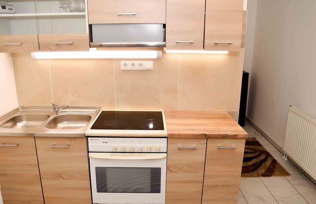 Lorabel Apartmanház Hévíz - Foto 52