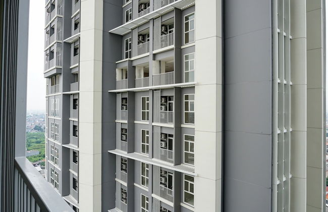 Strategic 1BR Apartment at Ciputra International - Photo 22