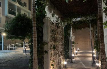 LUXO com vista piscina 5min praia Cabo Branco! - Foto 31