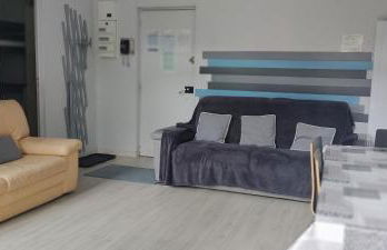 Agréable T2 au centre de Luchon - Foto 12