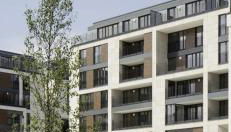 CityLife Apartments Stuttgart Europa Viertel - Foto 4