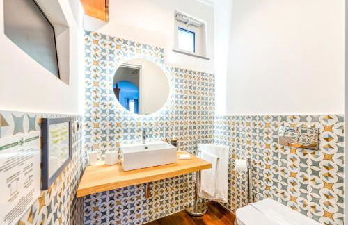 Villa Miragalli - Foto 48