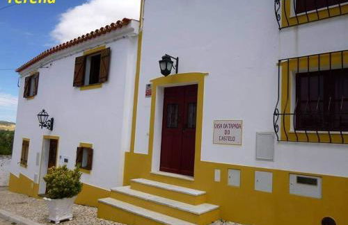 A Casa do Mestre Lau - no coração do Alentejo - Foto 28