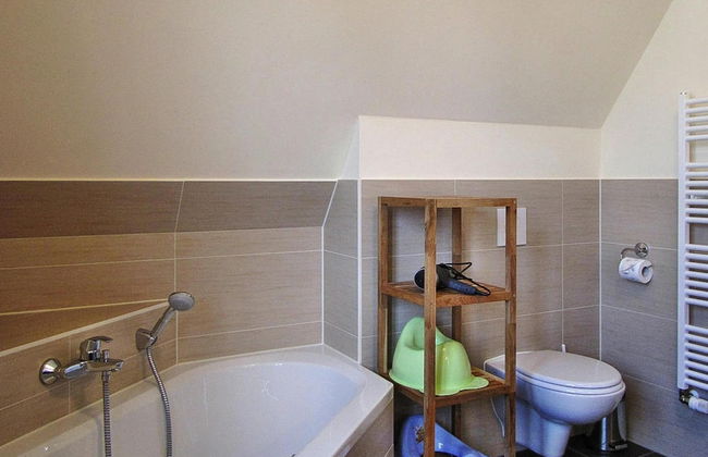 Holiday House Nightingale, Glowe - Foto 54