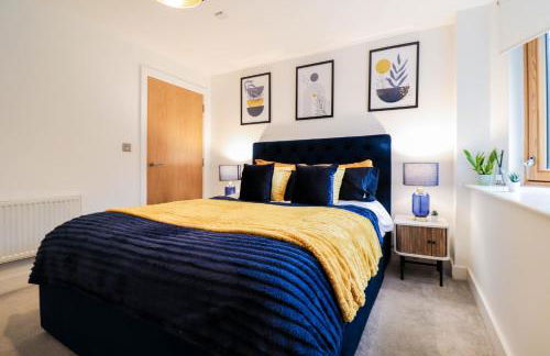 Stunning London Bridge Flat with Balcony - Close to Borough Market - Foto 14