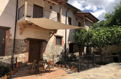 Molino de La Médica - Casa Rural de Lujo en Gredos - Foto 6